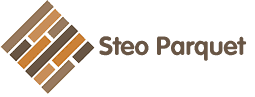 logo Steo Parquet